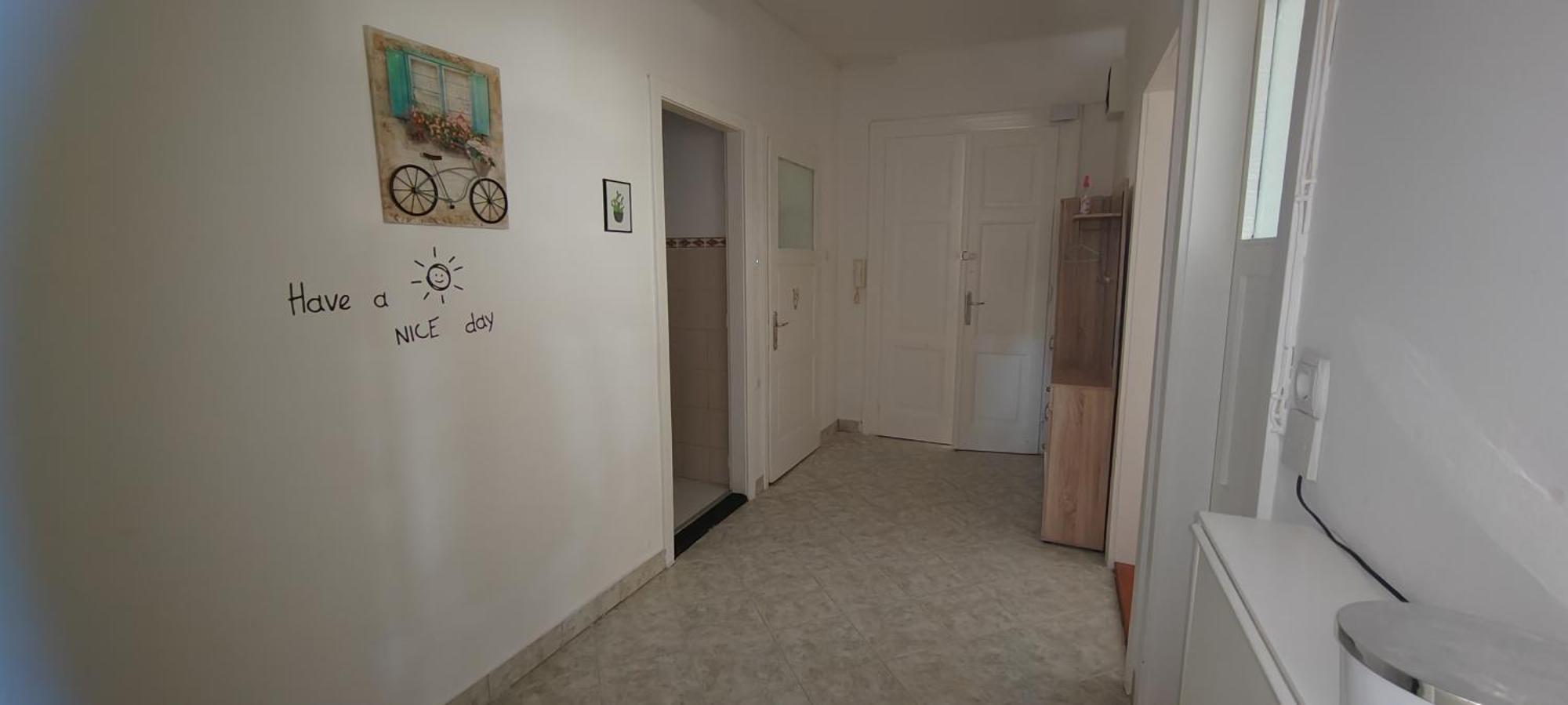 Leon Apartment Rijeka Exterior photo