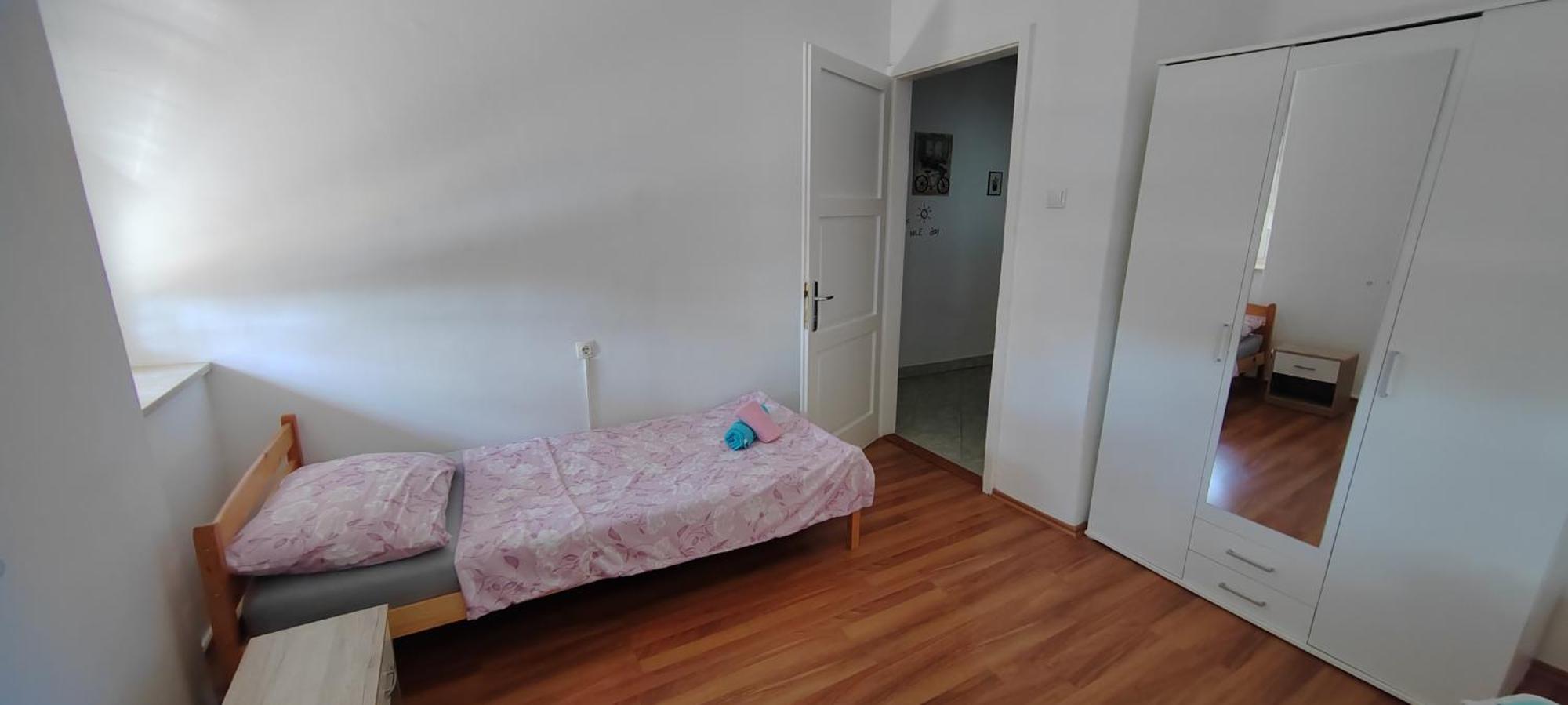 Leon Apartment Rijeka Exterior photo