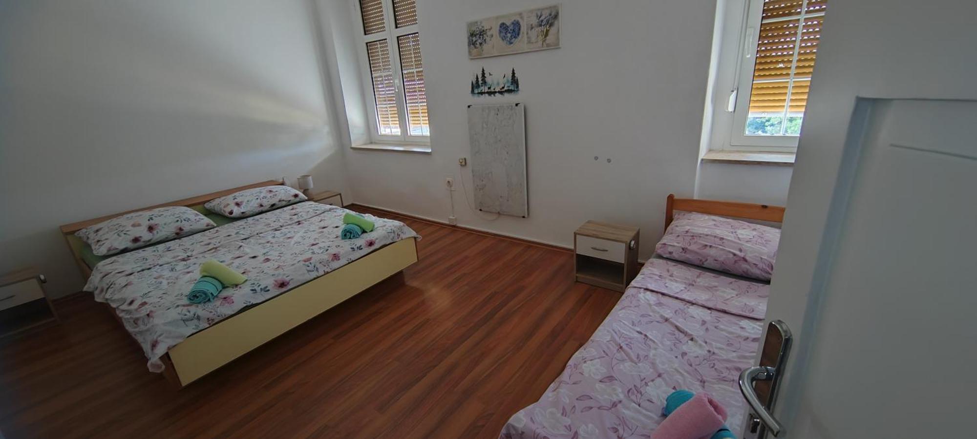 Leon Apartment Rijeka Exterior photo