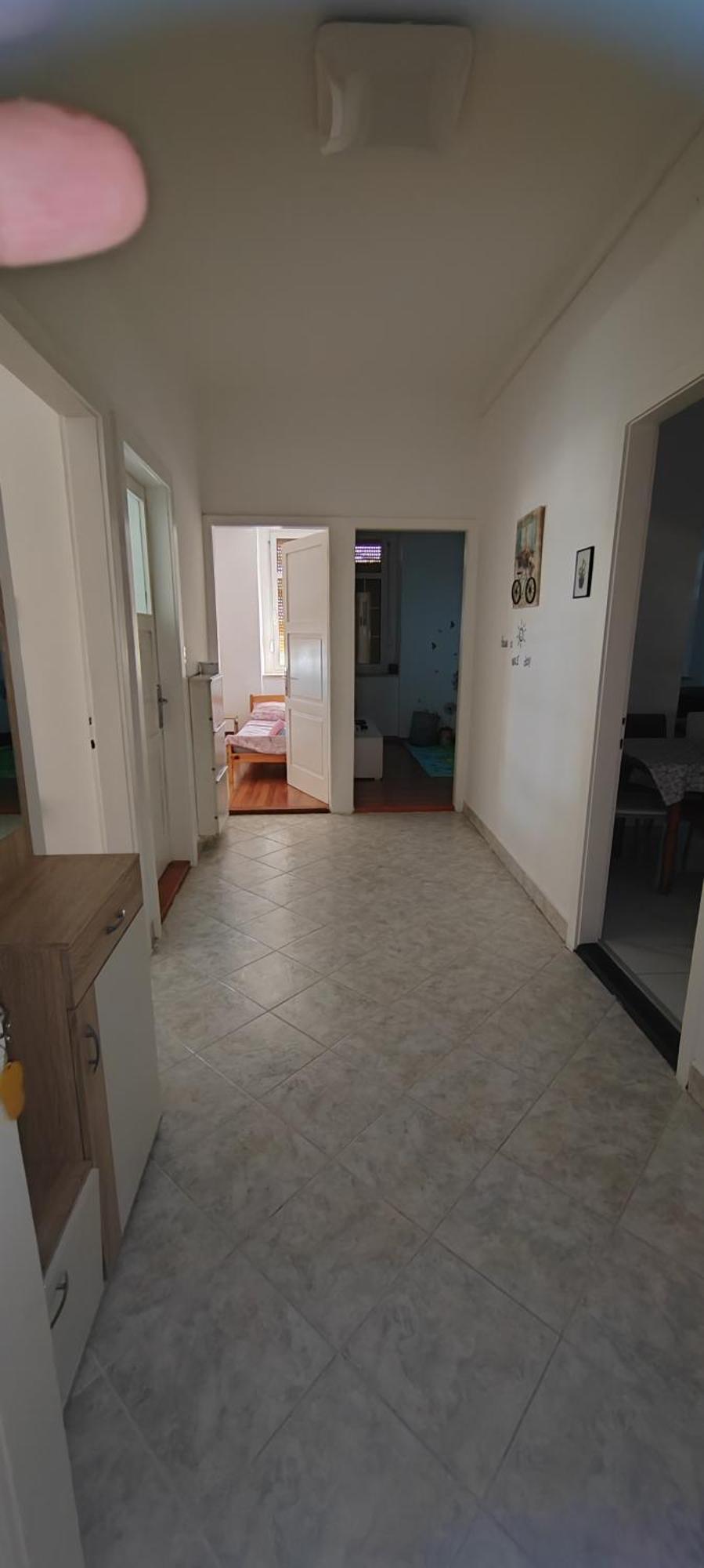 Leon Apartment Rijeka Exterior photo