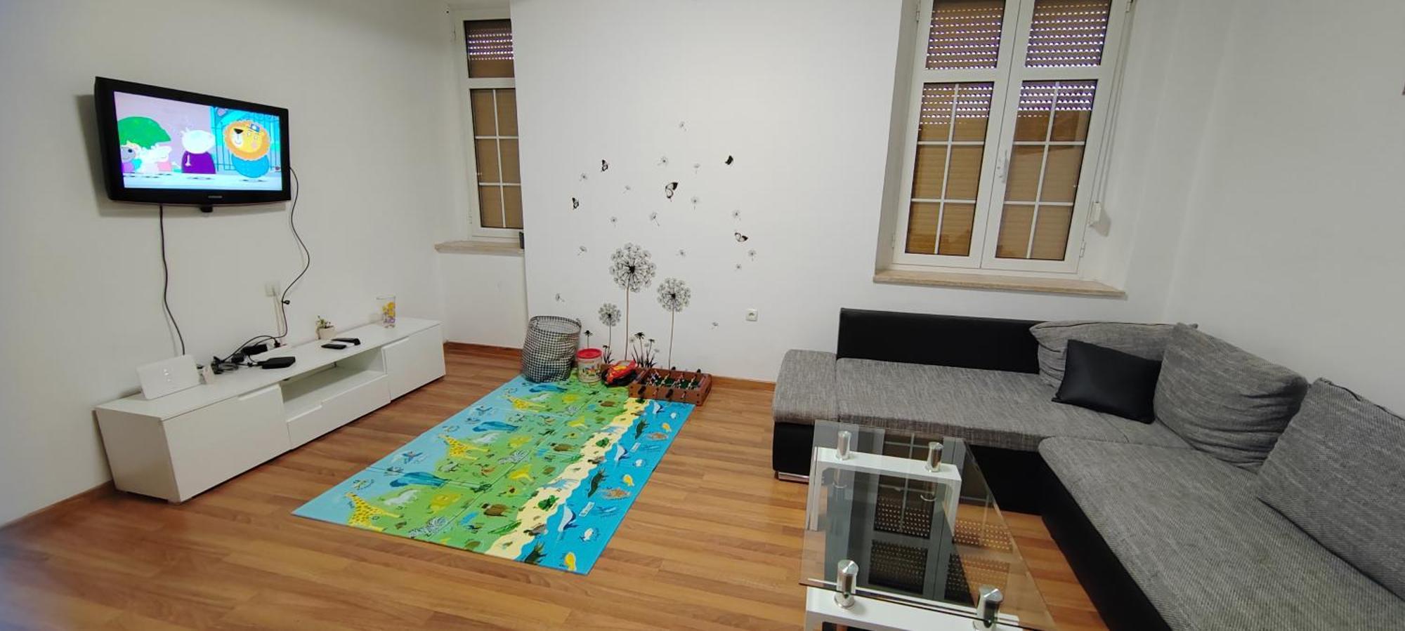 Leon Apartment Rijeka Exterior photo