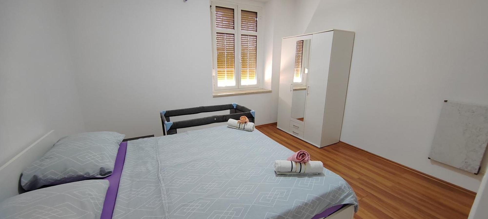 Leon Apartment Rijeka Exterior photo