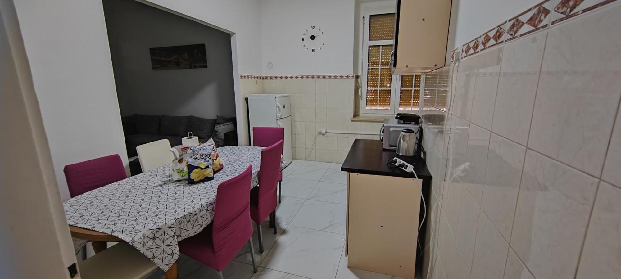 Leon Apartment Rijeka Exterior photo